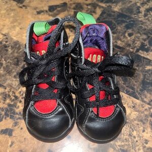 Jordan Air Jordan 7 Retro "Marvin the Martian" Size 5